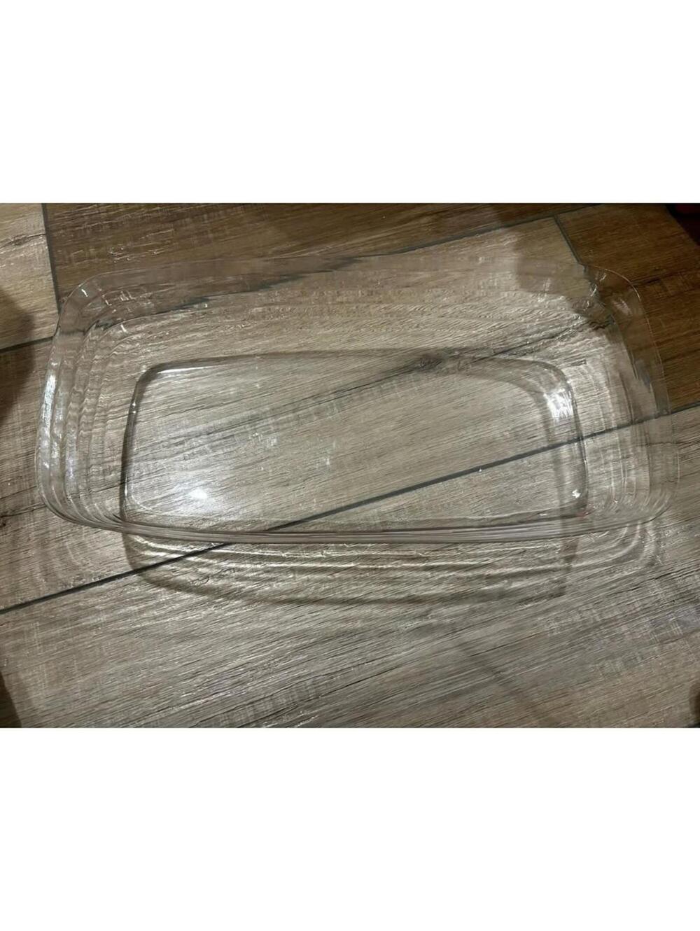Protector for Longaberger Bread Basket Plastic Liner NEW